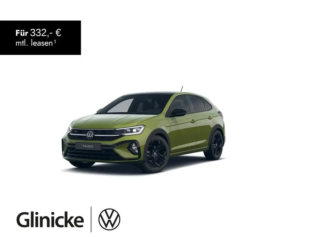 Main__Slider__Photo:Volkswagen Taigo R-Line 1,5 l TSI OPF 110 kW (150 PS) 7-Gan null-0