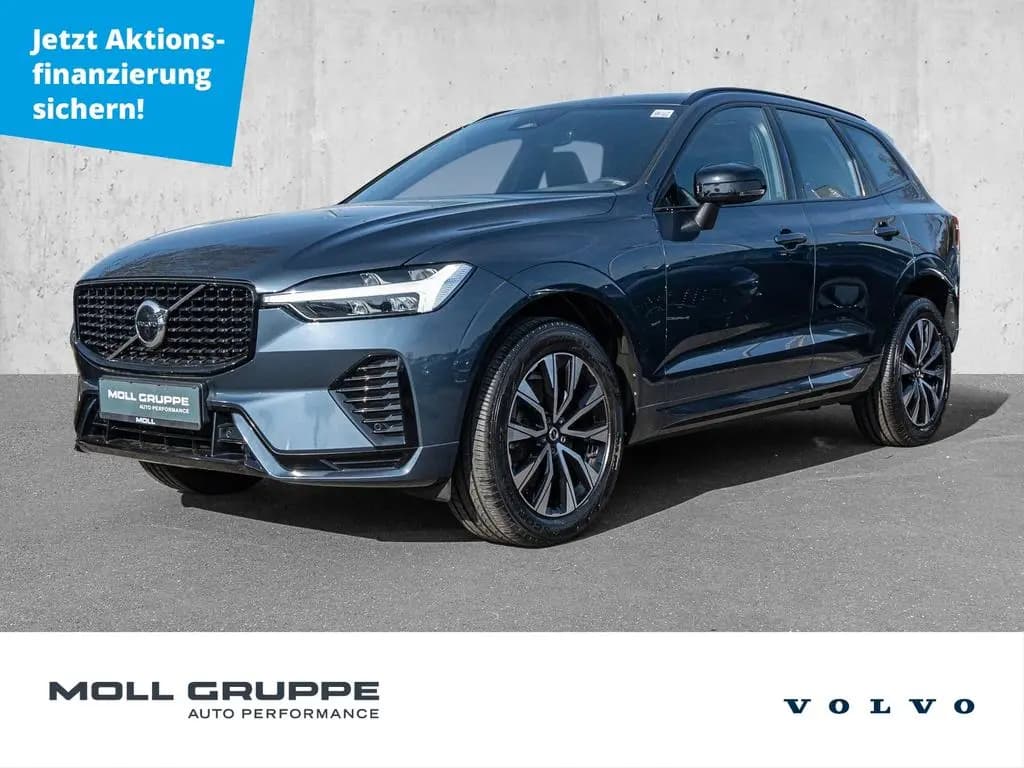 Main__Slider__Photo:Volvo XC 60 2.0 TDI 2WD Automatik Plus Dark 01/2023-0