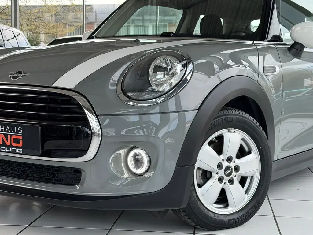 Main__Slider__Photo:MINI Cooper Mini *2 Hand*70Tkm*Top 12/2020-1