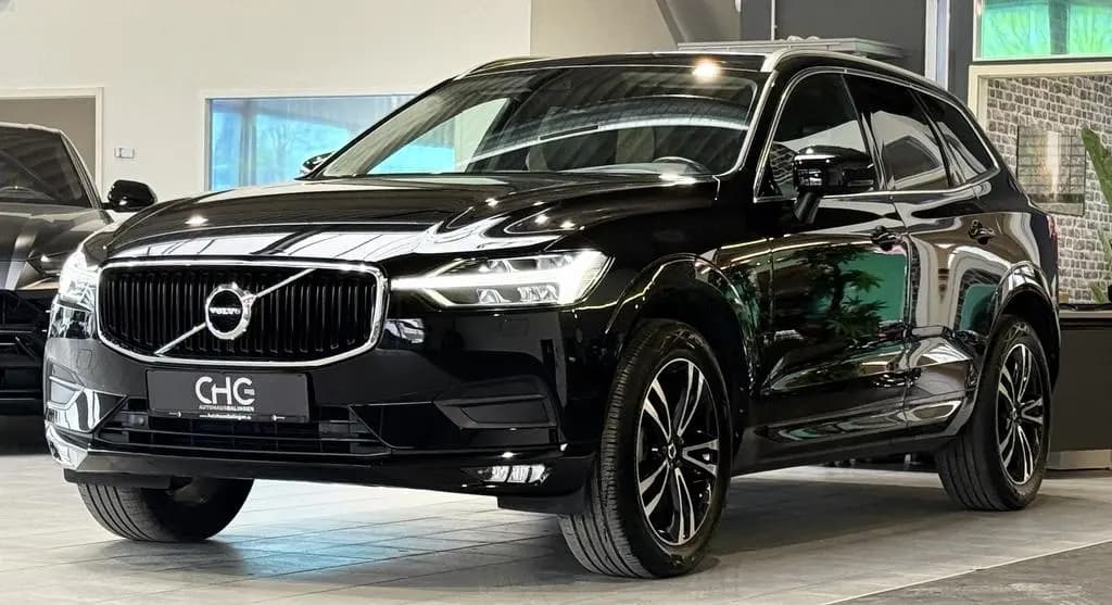 Main__Slider__Photo:Volvo XC60 B4 Momentum Pro AWD XENIUM Mild-Hybrid 12/2020-0