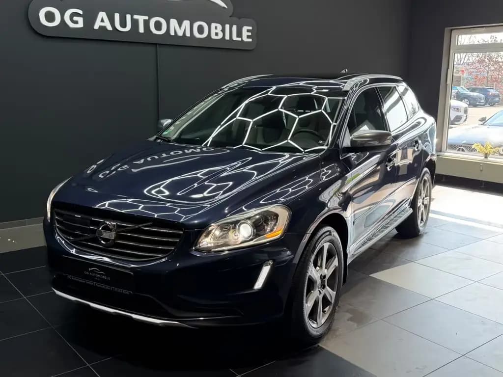 Main__Slider__Photo:Volvo XC60 Summum AWD*PANO*LEDER*CAM*LED*NAVI*ACC*MEMO 04/2014-0