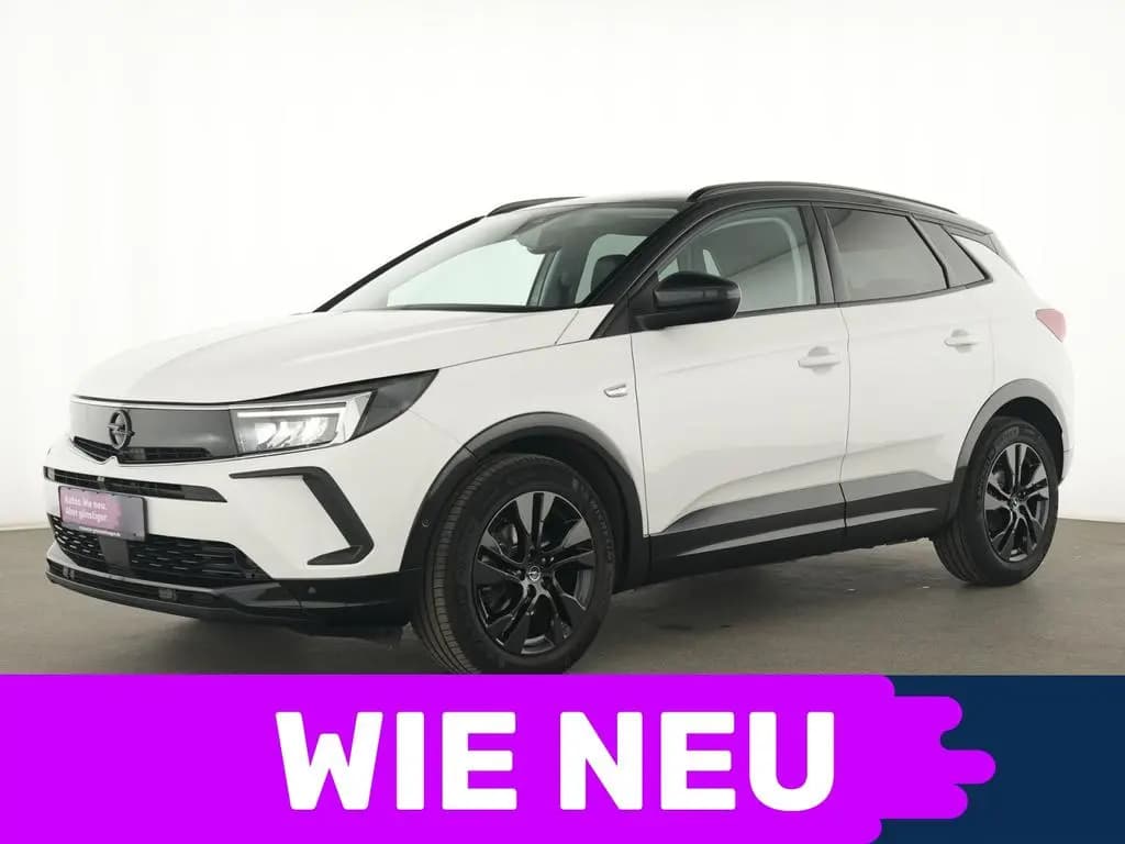 Main__Slider__Photo:Opel Grandland GS Line LED|Kamera|PDC|NAVI|Klima|SHZ 08/2022-0
