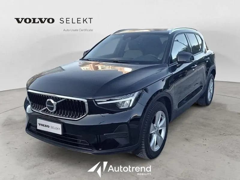 Main__Slider__Photo:Volvo Other XC40 T2 129 CV Automatica NAVI LED Core 01/2023-0