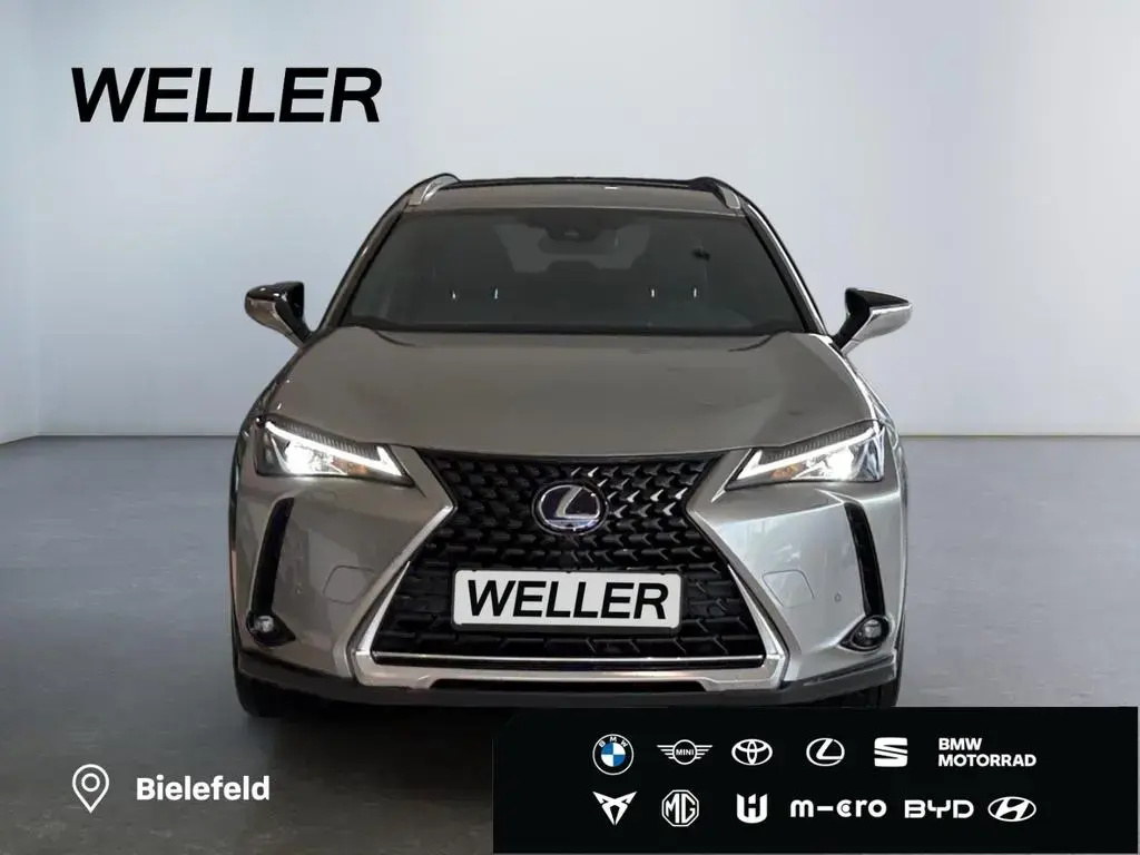 Main__Slider__Photo:Lexus UX 250h Style Edition *Bi-LED*ACC*CAM*SHZ*WKR*Ca 09/2022-1