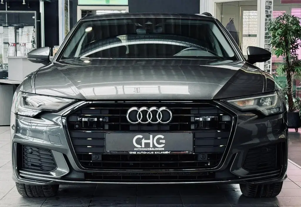 Main__Slider__Photo:Audi A6 Avant 40 TDI sport |ACC|S line|AHK|SHZ|Kamera 06/2019-1