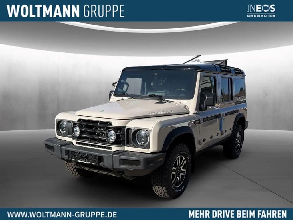 Main__Slider__Photo:INEOS Grenadier 1924 Limited 3.0 Diesel LAGERBONUS AHK null-0