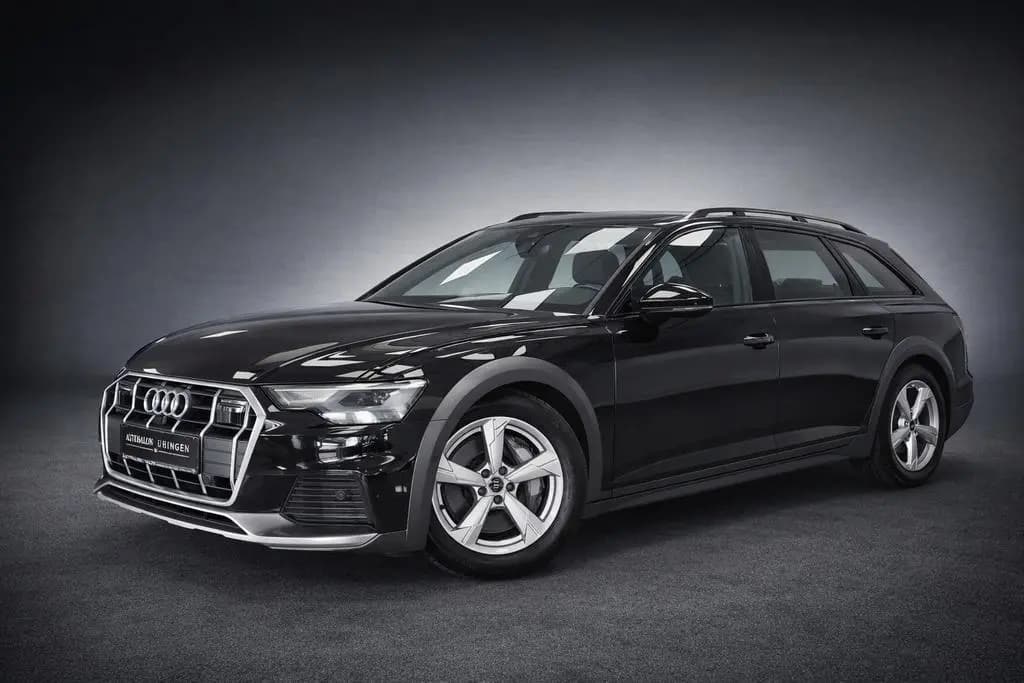 Main__Slider__Photo:Audi A6 55 TDI Allroad QUATTRO*LUFT*VIRTUAL*ACC*AHK* 02/2021-0