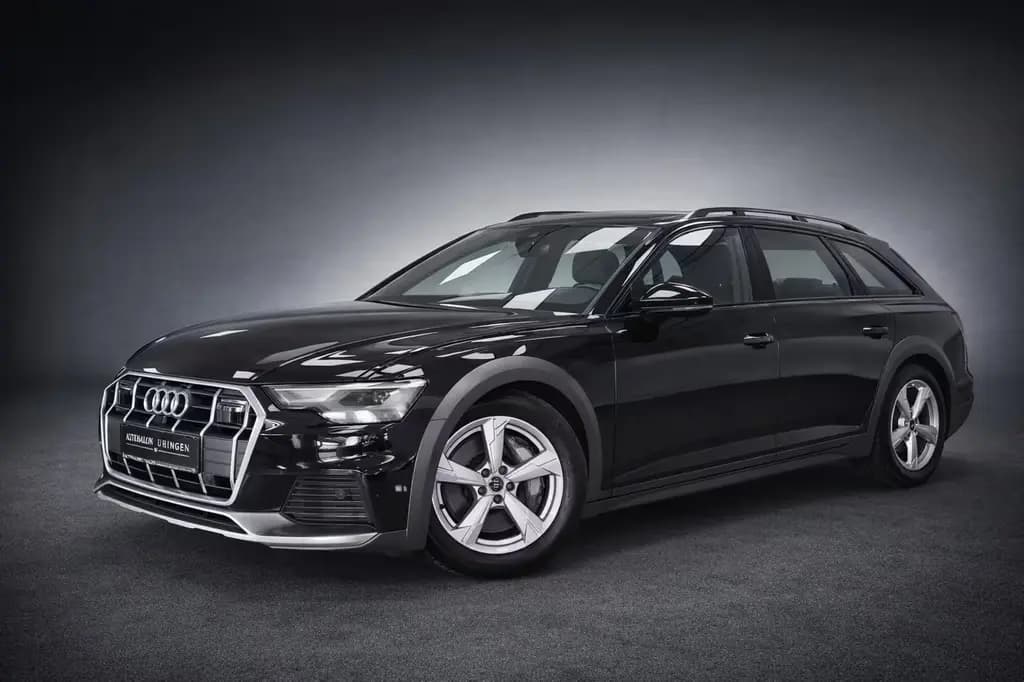 Main__Slider__Photo:Audi A6 Allroad 55 TDI QUATTRO*LUFT*VIRTUAL*ACC*AHK* 02/2021-0