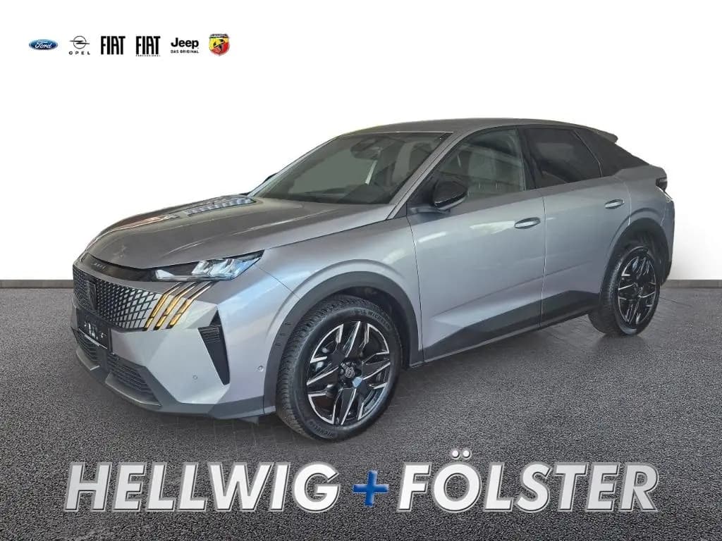 Main__Slider__Photo:Peugeot 3008 Hybrid Allure AT Shz Navi Kamera 360 03/2025-0