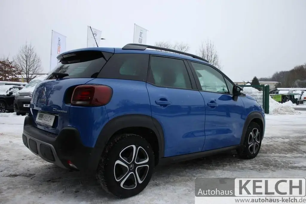 Main__Slider__Photo:Citroën C3 Aircross PT110 S&S Feel Pack 12/2021-1