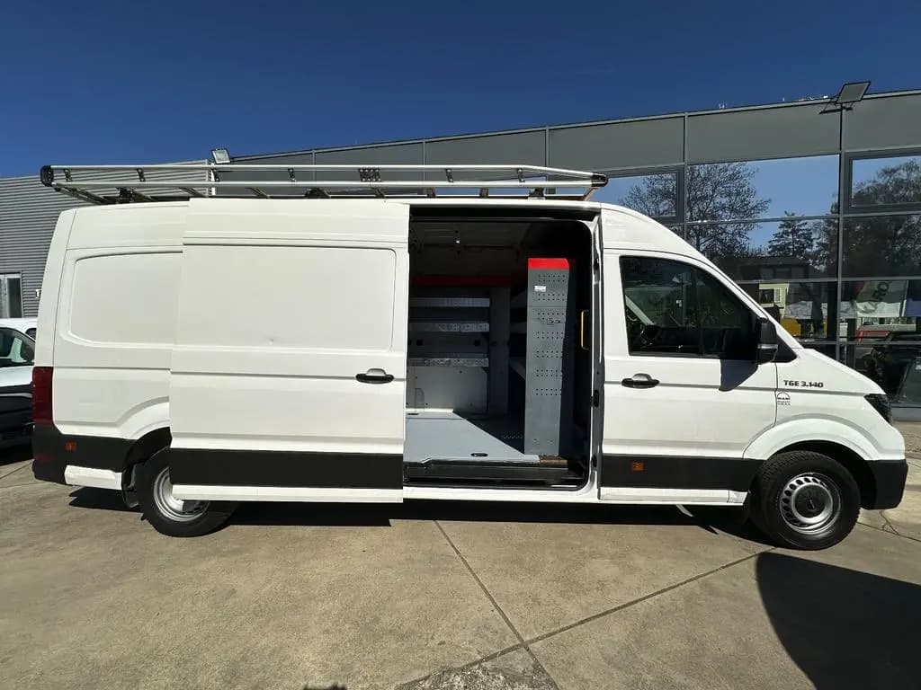 Main__Slider__Photo:MAN TGE L4/H3*Automatik*Regalsystem*Garantie 05/2019-0