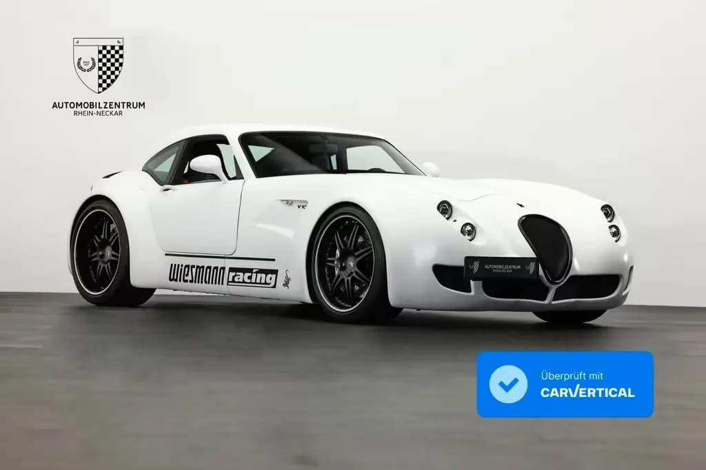 Main__Slider__Photo:Wiesmann MF 5 GT 1 of 20/20th Anniversary Edition/Performance 01/2009-0