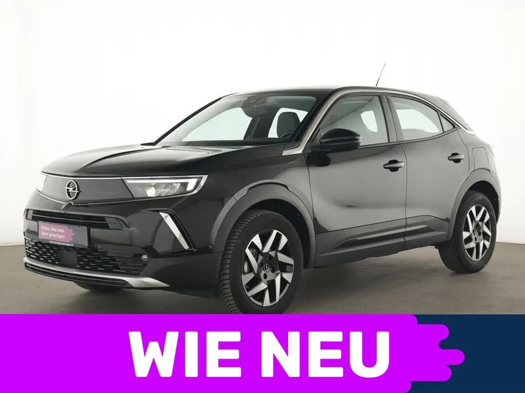 Main__Slider__Photo:Opel Mokka Elegance PDC|Winter-Paket|LED|Kamera|SHZ 02/2023-0