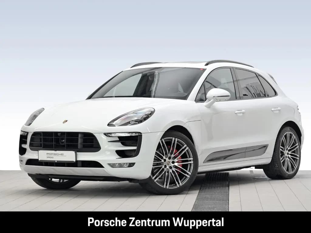 Main__Slider__Photo:Porsche Macan GTS Sportabgas Surround-View LED PDLS+ 06/2017-0