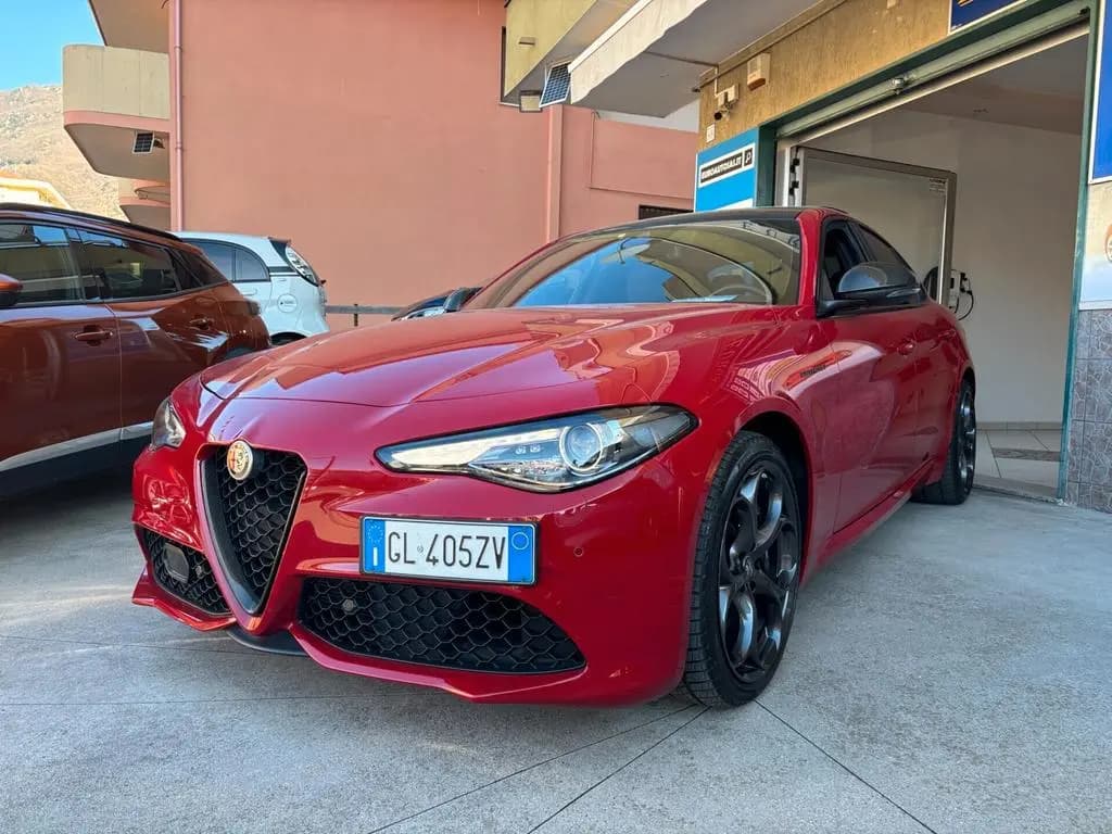 Main__Slider__Photo:Other Other Alfa Romeo Giulia 2.2 TD 210 CV Q4 Estrema -2022 11/2022-0