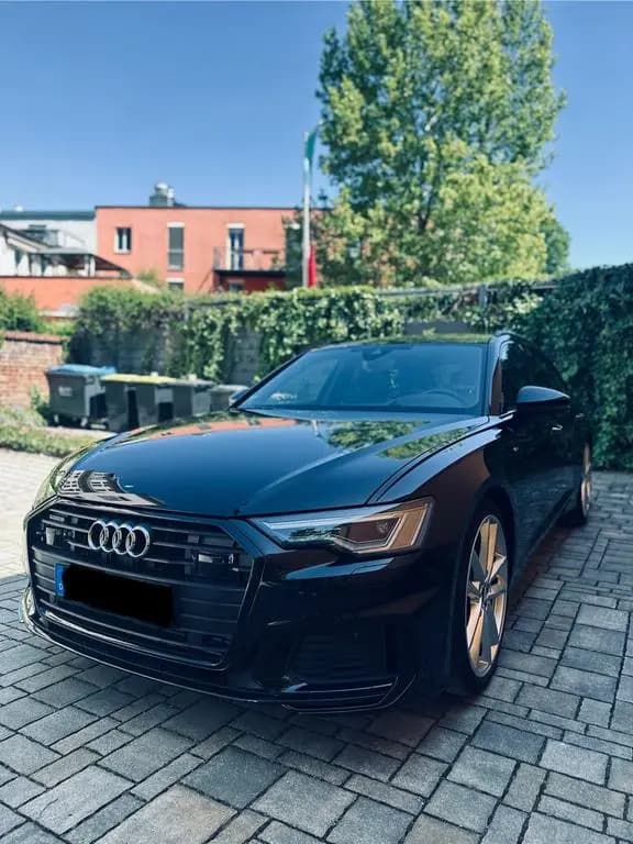 Main__Slider__Photo:Audi A6 Avant 45 TDI quattro tiptronic sport 01/2019-0