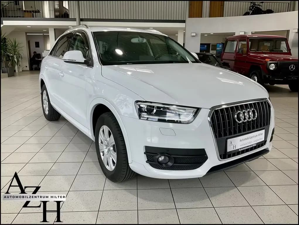 Main__Slider__Photo:Audi Q3 Navi Xenon Start-Stop 07/2014-0