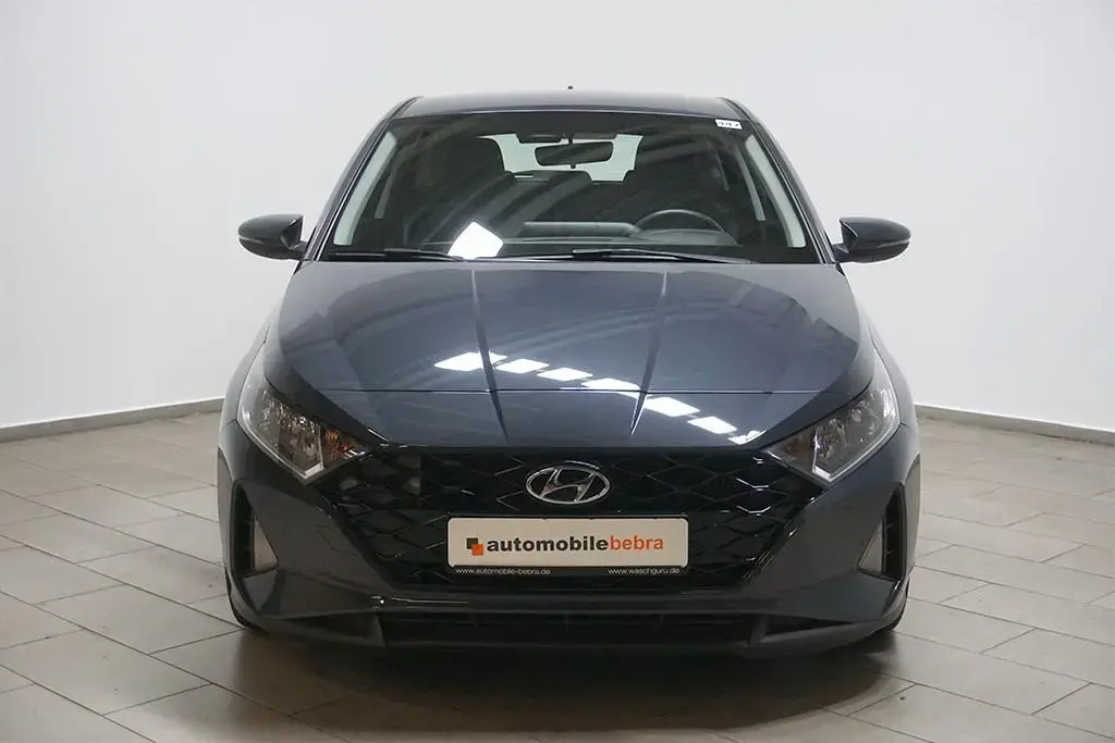 Main__Slider__Photo:Hyundai i20 1.0T-GDI Trend Navi Kamera SHZ 10/2023-1