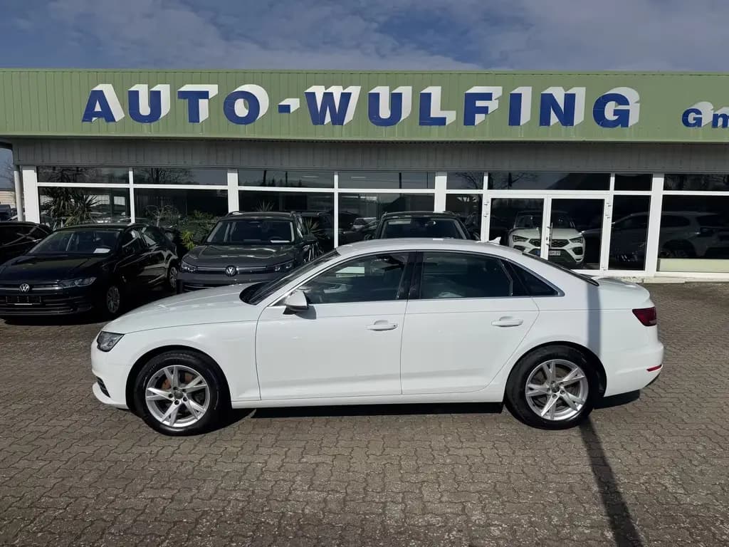 Main__Slider__Photo:Audi A4 Sport 1.4 TFSI Navi Touch+Virtual Cockpit+++ 09/2017-0