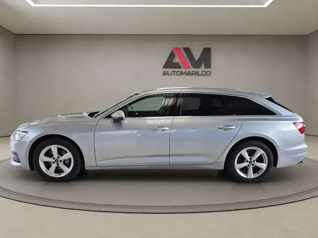 Main__Slider__Photo:Audi A6 A6 Avant 40 tdi mhev Sport quattro s-tro 06/2020-1