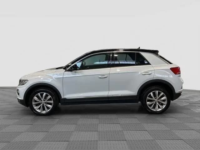Main__Slider__Photo:Volkswagen T-Roc T-Roc T-Roc 1.5 TSI ACT Style BlueMot 10/2019-0