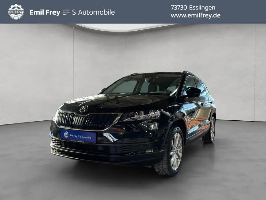 Main__Slider__Photo:Skoda Karoq 1.5 TSI ACT DSG Style 12/2018-0