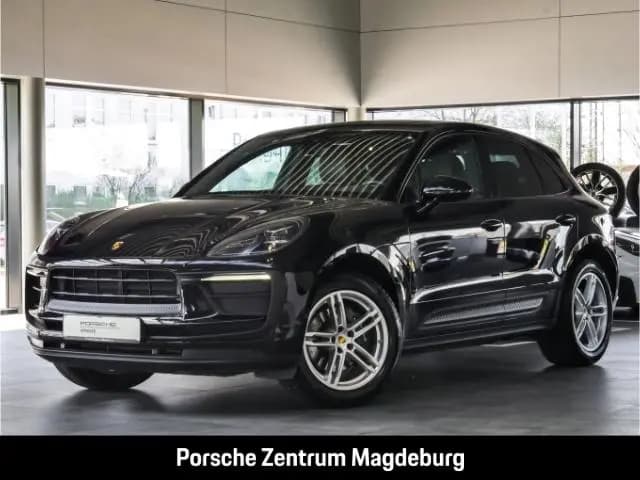 Main__Slider__Photo:Porsche Macan *BOSE*PANO*PRIVACY* 10/2023-0