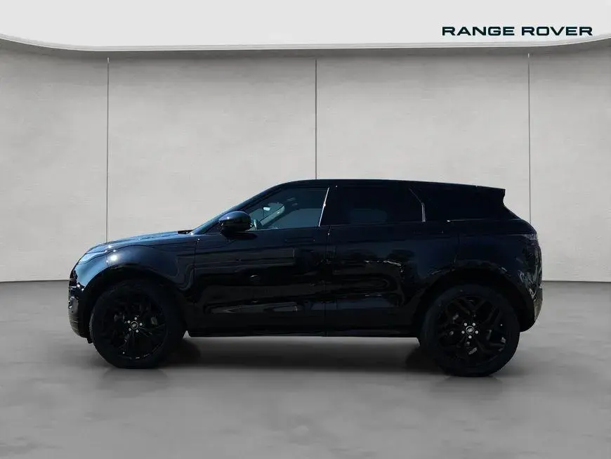 Main__Slider__Photo:Land Rover Range Rover Rover Evoque D200 R-Dynamic HSE 05/2023-1