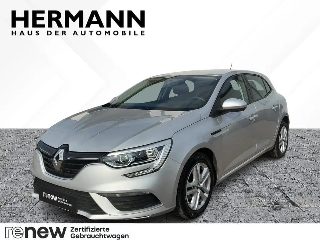 Main__Slider__Photo:Renault Megane IV 1.2 TCe 100 Energy Life LED 08/2019-0