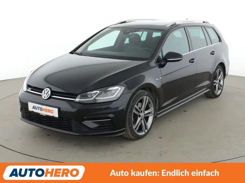 Main__Slider__Photo:Volkswagen Golf VII 1.4 TSI Highline BlueMotion Aut.*NAVI* 07/2017-0