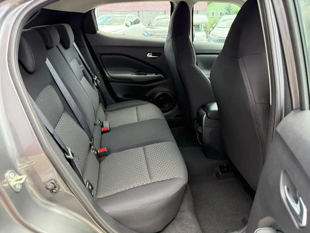 Main__Slider__Photo:Nissan Juke 1.0DIG-T Acenta Komfort Paket AppleCarplay 12/2024-0