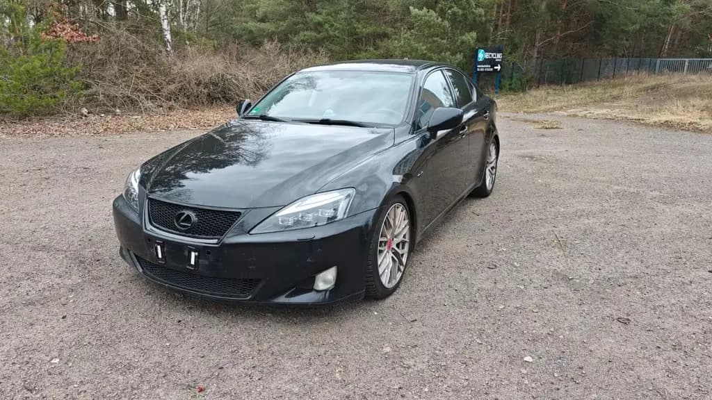 Main__Slider__Photo:Lexus IS 220 d Luxury Line 02/2006-0