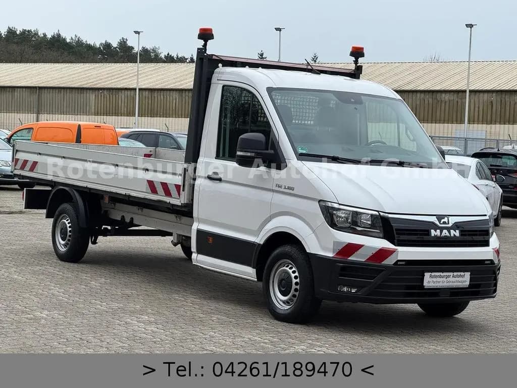 Main__Slider__Photo:MAN TGE TDI*PRITSCHE*LANG*3-SITZE*TÜV NEU* 05/2018-0