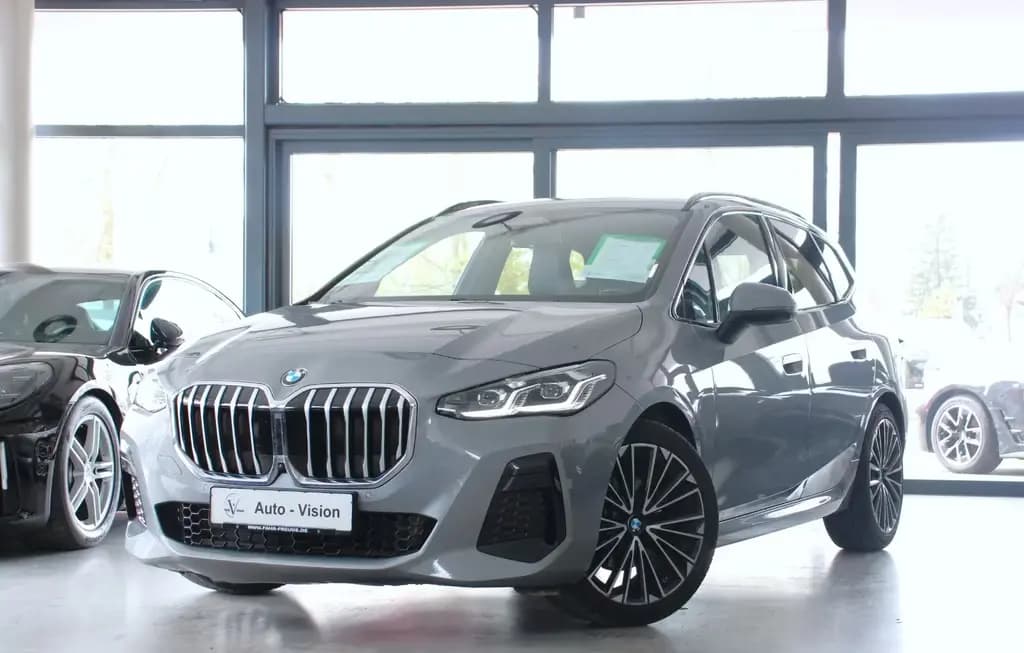 Main__Slider__Photo:BMW 218 Active Tourer 218i Active Tourer M Sport (U06) *A-LED*H&K*HUD 03/2024-0