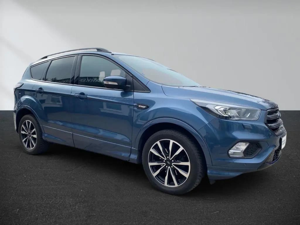 Main__Slider__Photo:Ford Kuga 1.5 EcoBoost 2x4 ST-Line AHK Pano Navi 10/2018-0