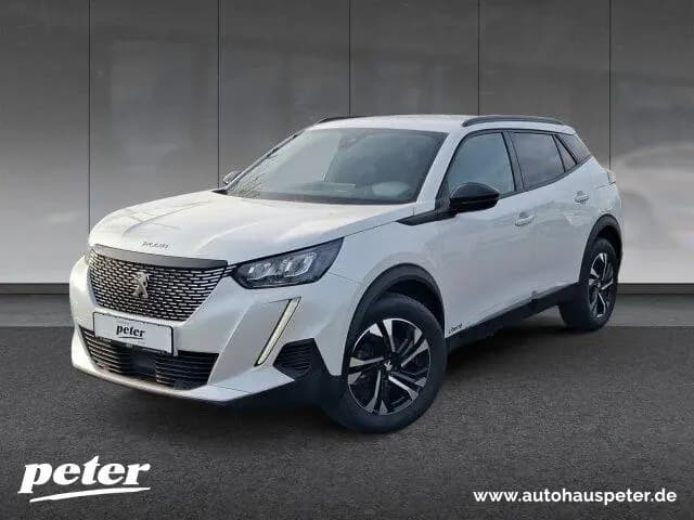 Main__Slider__Photo:Peugeot 2008 Allure Pack 130 Navi+LED+SH+Kamera+WR 07/2023-0