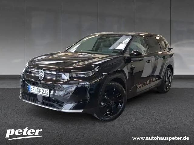 Main__Slider__Photo:Citroën C5 Aircross PLUS 145 +Navi+LED+Kamera+Pano+ 11/2025-0