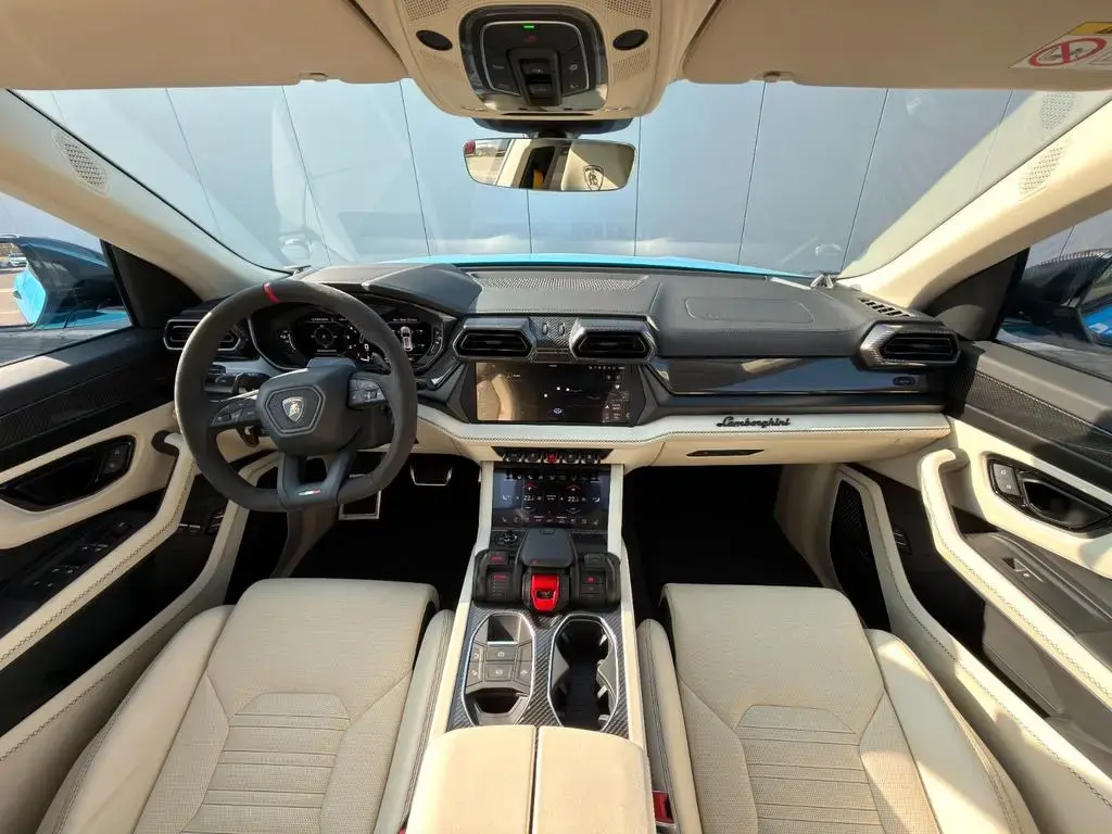 Main__Slider__Photo:Lamborghini Urus 4.0 V8 PHEV SE/FULL CARBON/PD26/SOFORT null-1