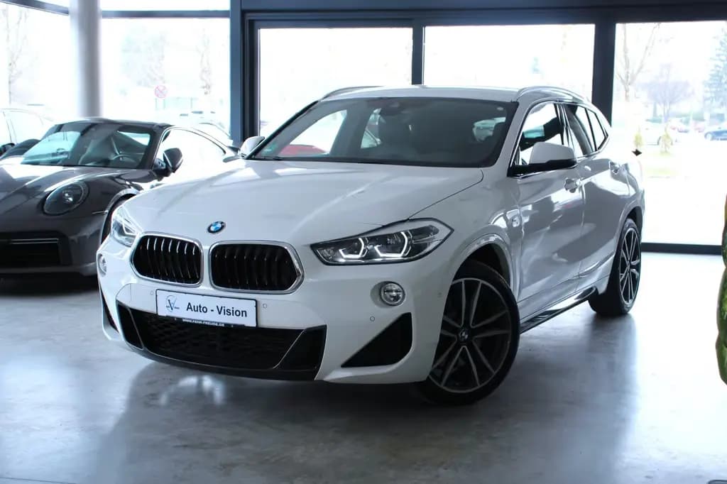 Main__Slider__Photo:BMW X2 xDrive 20d M Sport (F39) *LED*AHK*HiFi*SHZ 11/2019-0
