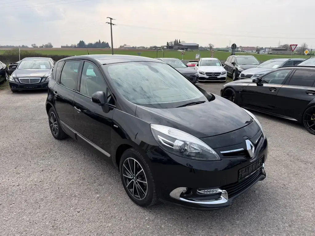 Main__Slider__Photo:Renault Scenic III BOSE Edition 1.H Navi PDC SHG AHK Key 07/2014-1