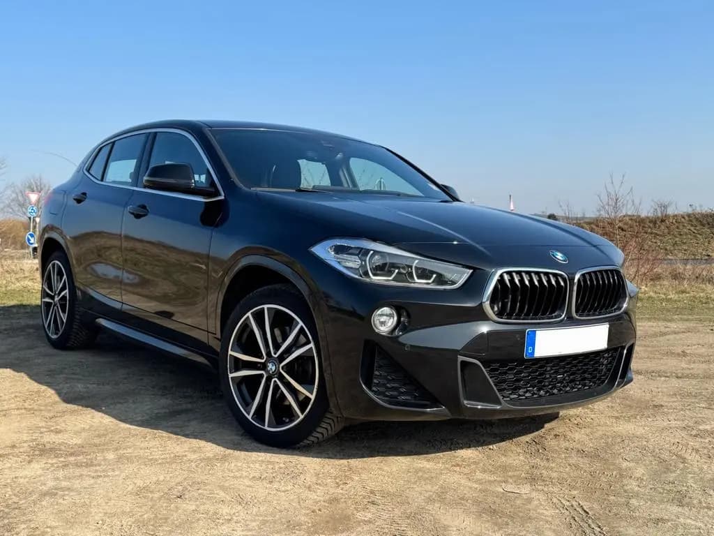 Main__Slider__Photo:BMW X2 sDrive20d M Sport Steptronic 12/2019-0