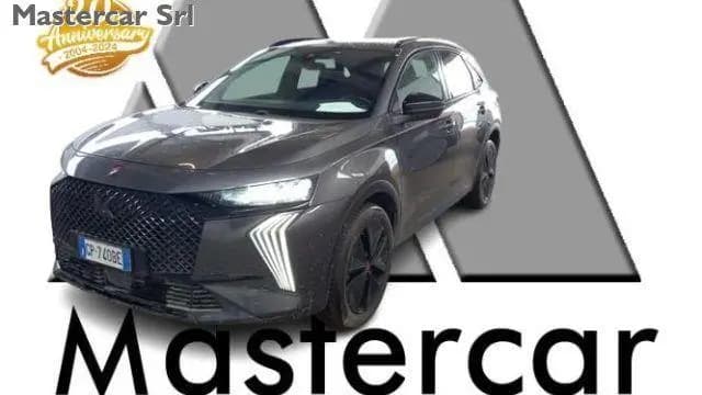 Main__Slider__Photo:DS Automobiles DS7 (Crossback) DS AUTOMOBILES DS 7 1.5 bluehdi Performance Line 05/2023-0