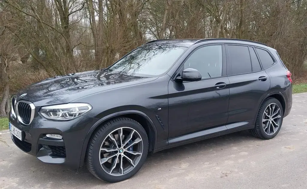 Main__Slider__Photo:BMW X3 xDrive30d M SPORT AT M SPORT 09/2018-1