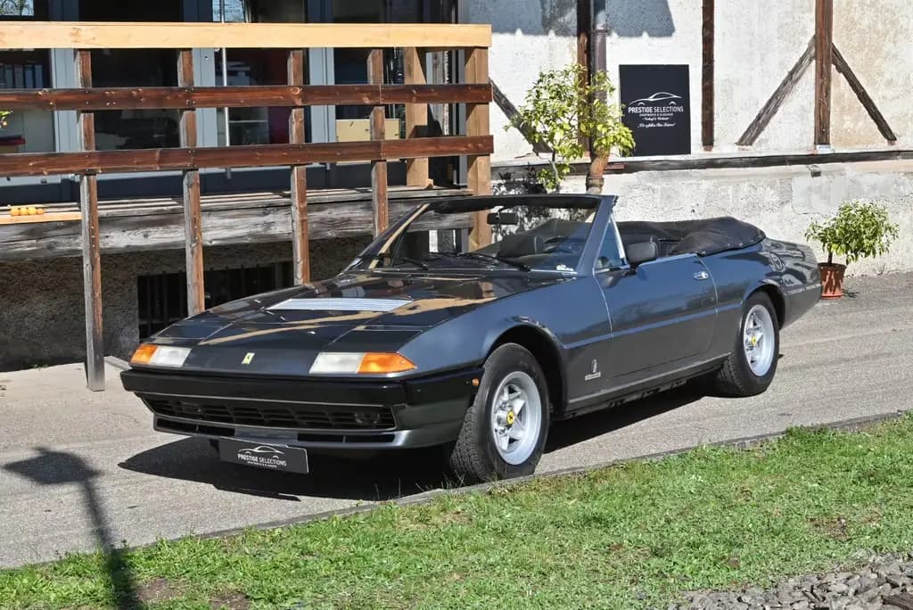 Main__Slider__Photo:Ferrari 400 GT Cabrio-Stramann 1of23/Restauriert/top 07/1979-0