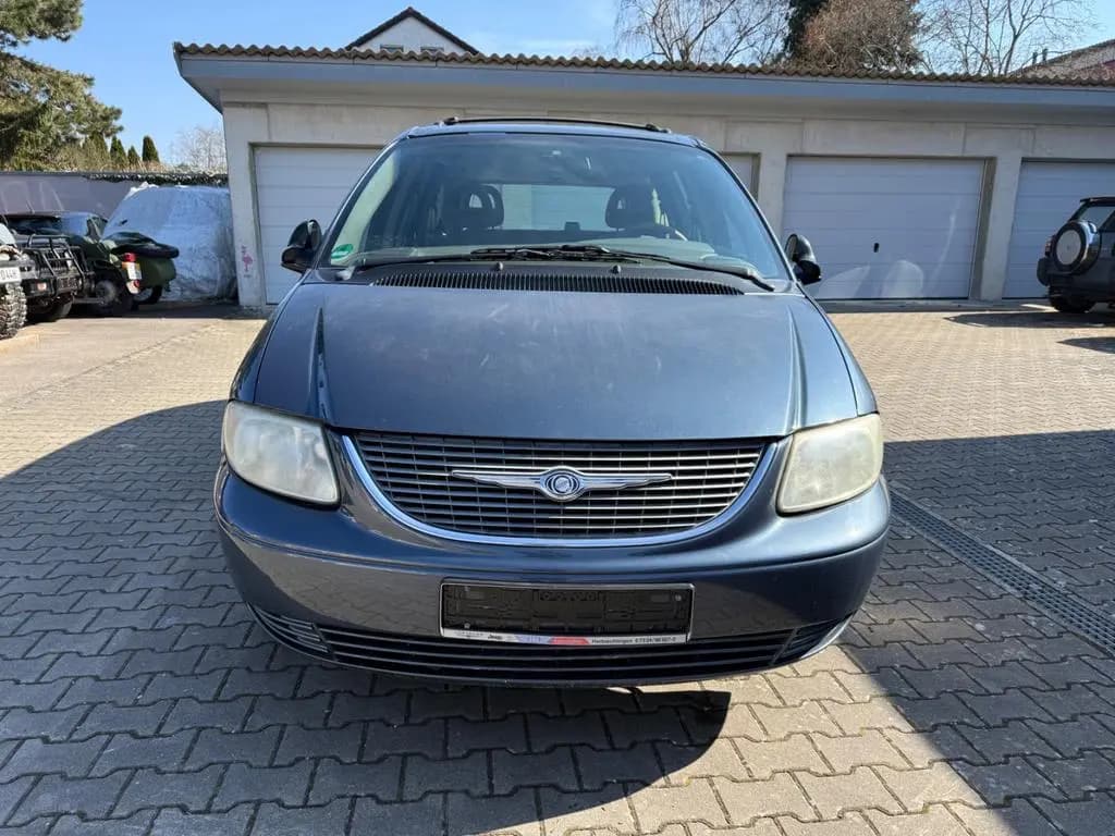 Main__Slider__Photo:Chrysler Grand Voyager SE 2.4 SE 03/2002-0