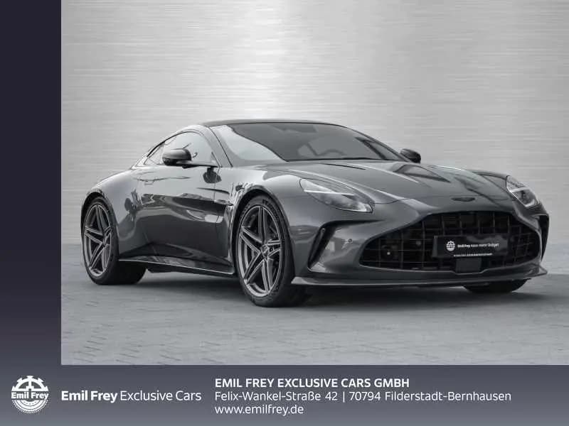 Main__Slider__Photo:Aston Martin V8 Vantage 07/2025-0