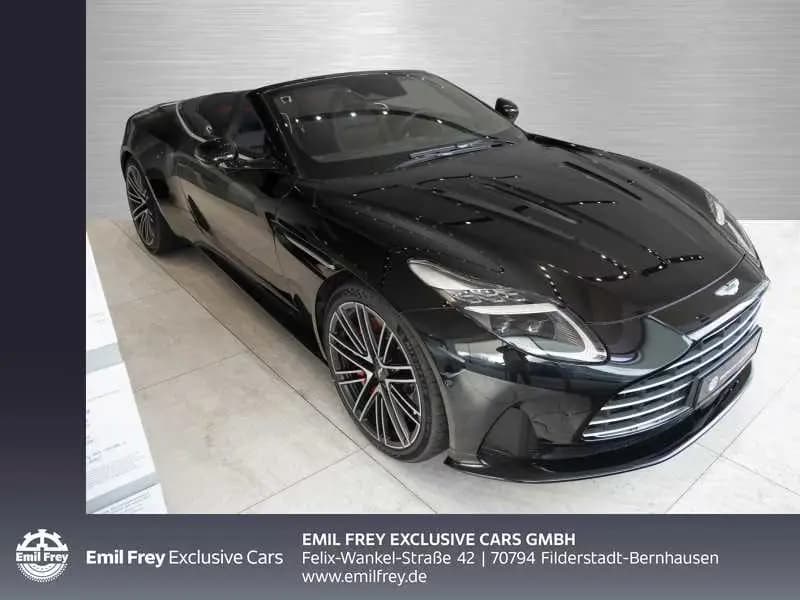 Main__Slider__Photo:Aston Martin DB12 V8 Volante null-0