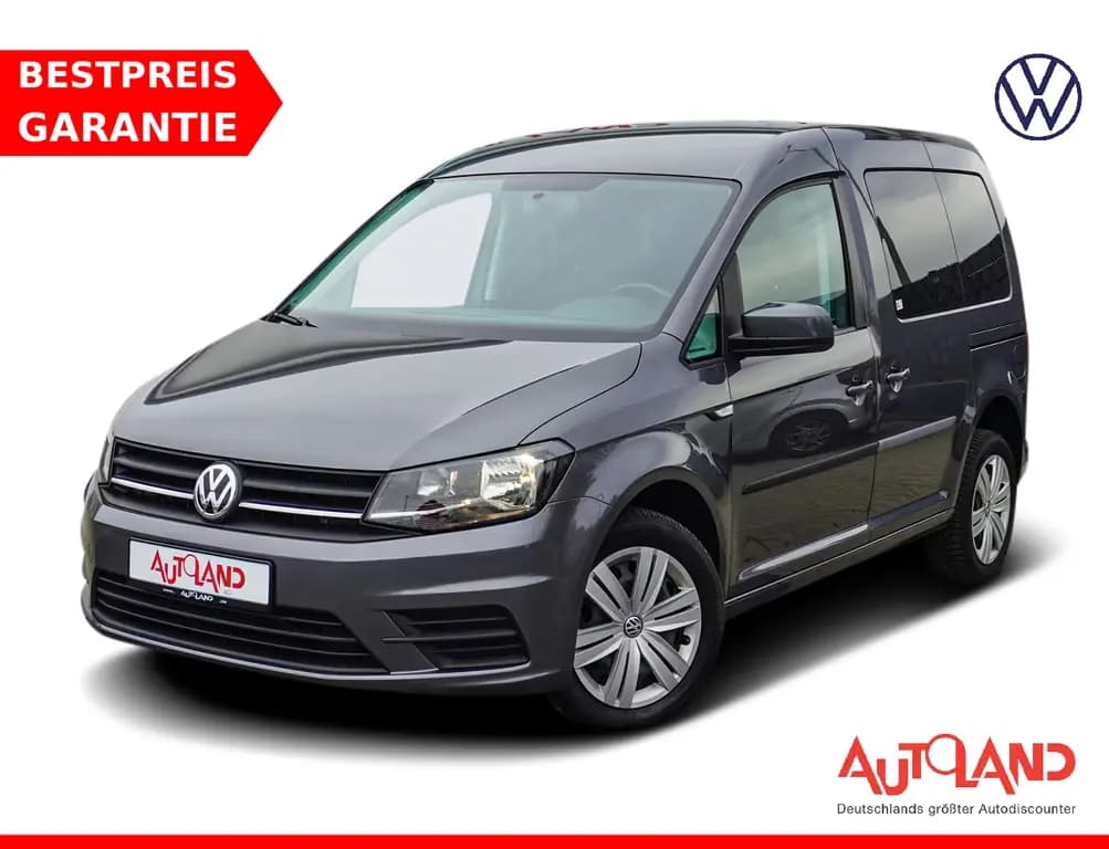 Main__Slider__Photo:Volkswagen Caddy 1.4 16V TSI Bluetooth USB AUX 12/2019-0