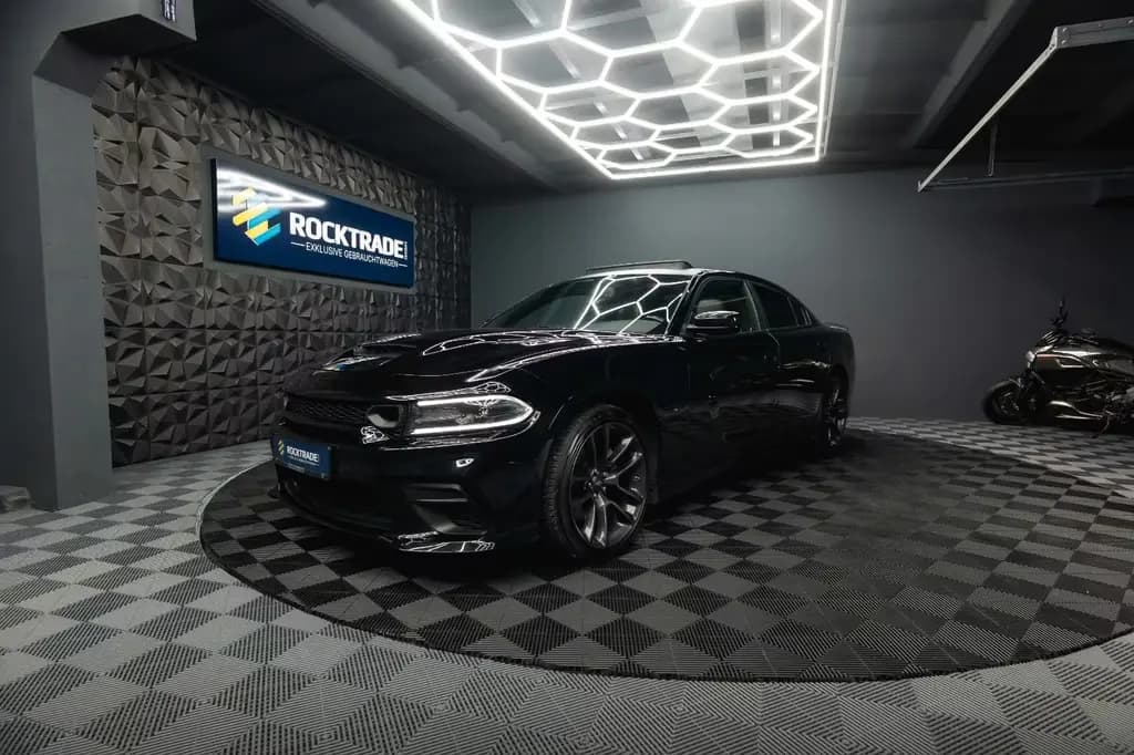 Main__Slider__Photo:Dodge Charger 5.7 V8 HEMI R/T DAYTONA Performance 09/2022-0