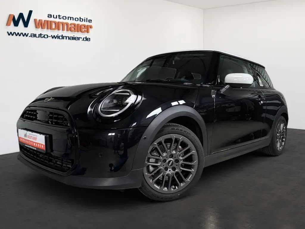 Main__Slider__Photo:MINI Cooper C 1,5 Steptronic Classic Trim 07/2024-0